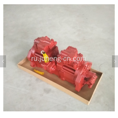 Главный насос экскаватора K3V112DT DH170 Гидравлический насос